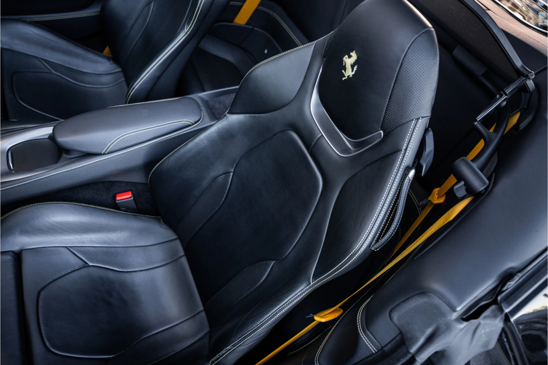 Hoofdafbeelding Ferrari Portofino