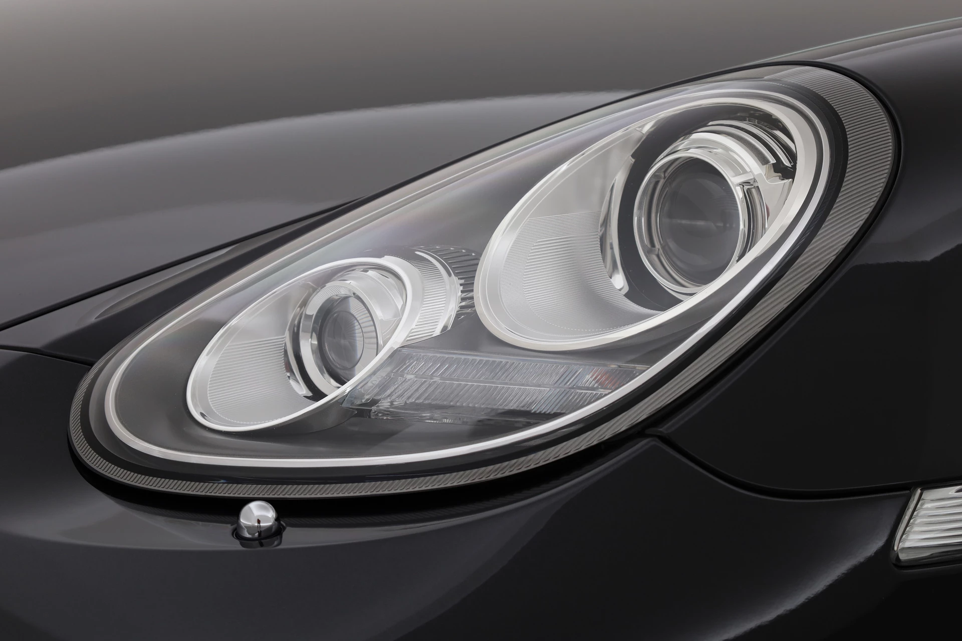 Hoofdafbeelding Porsche Boxster