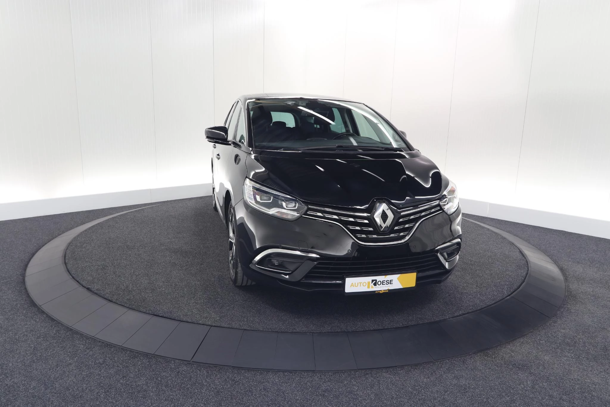 Hoofdafbeelding Renault Grand Scénic