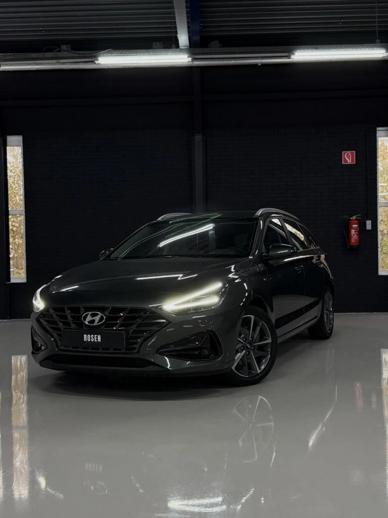 Hoofdafbeelding Hyundai i30