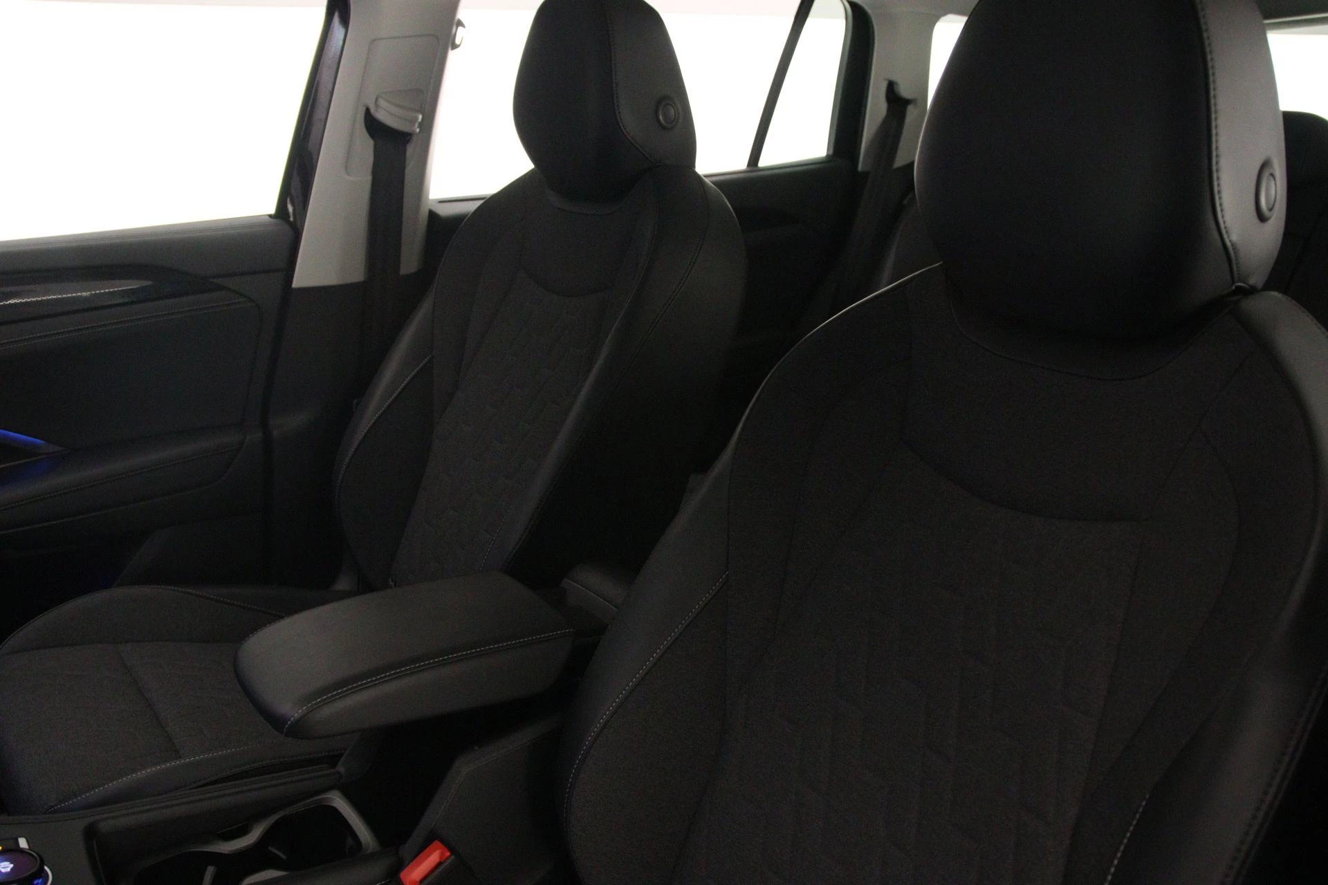 Hoofdafbeelding Volkswagen Tayron