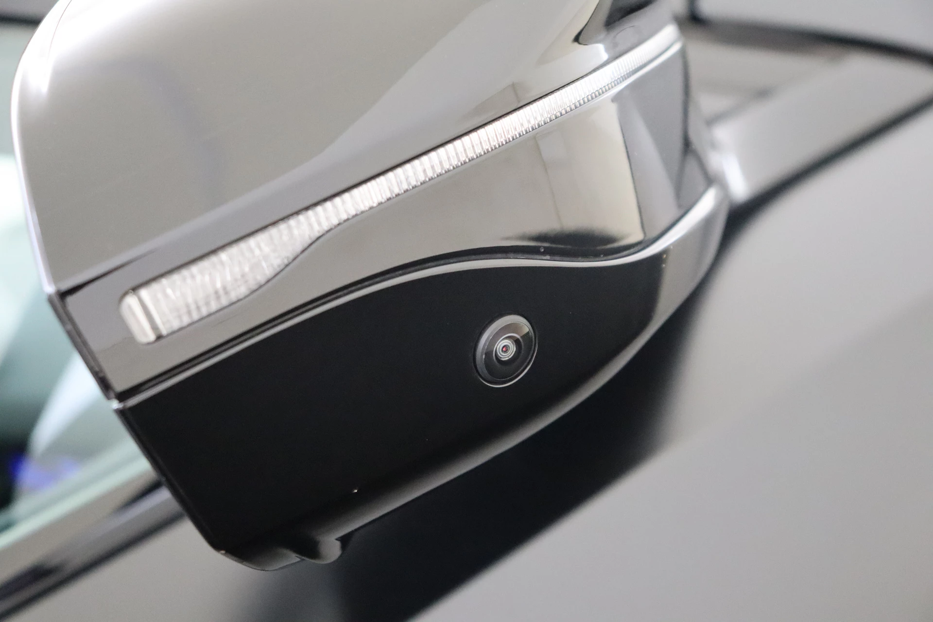 Hoofdafbeelding BMW M5