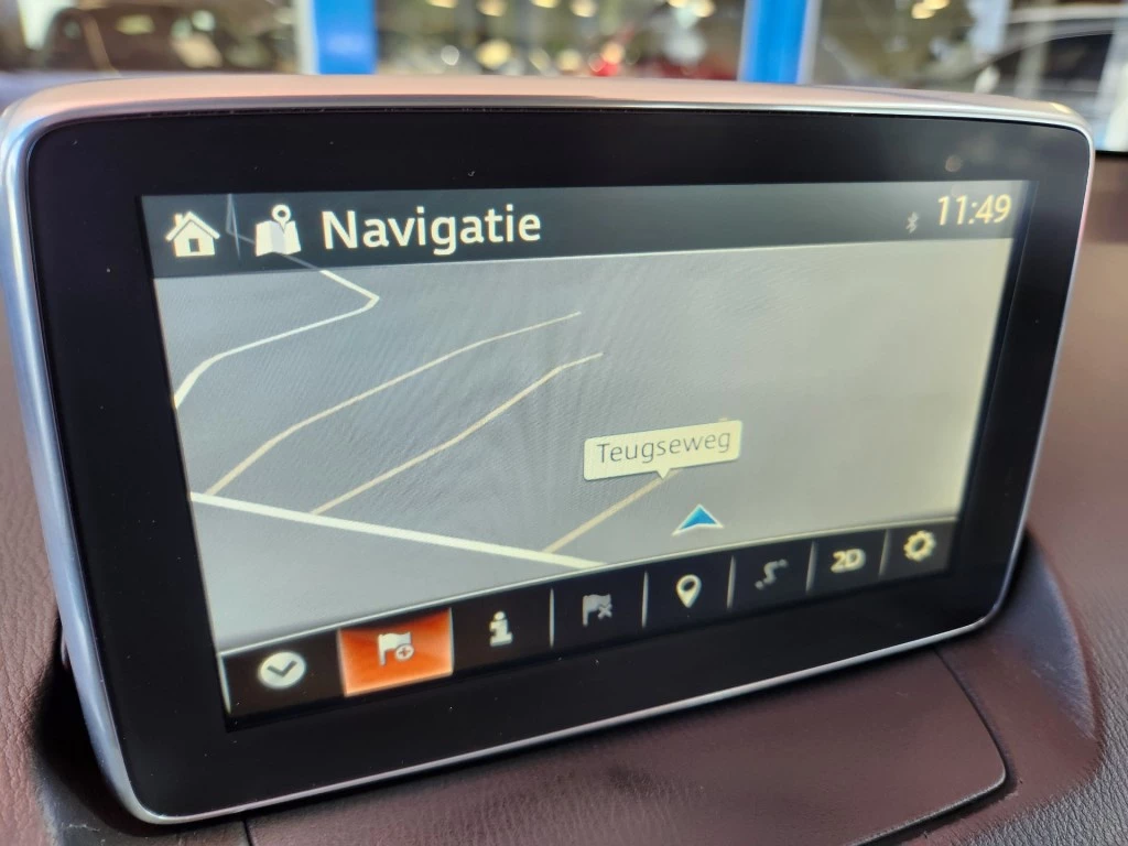 Hoofdafbeelding Mazda 2