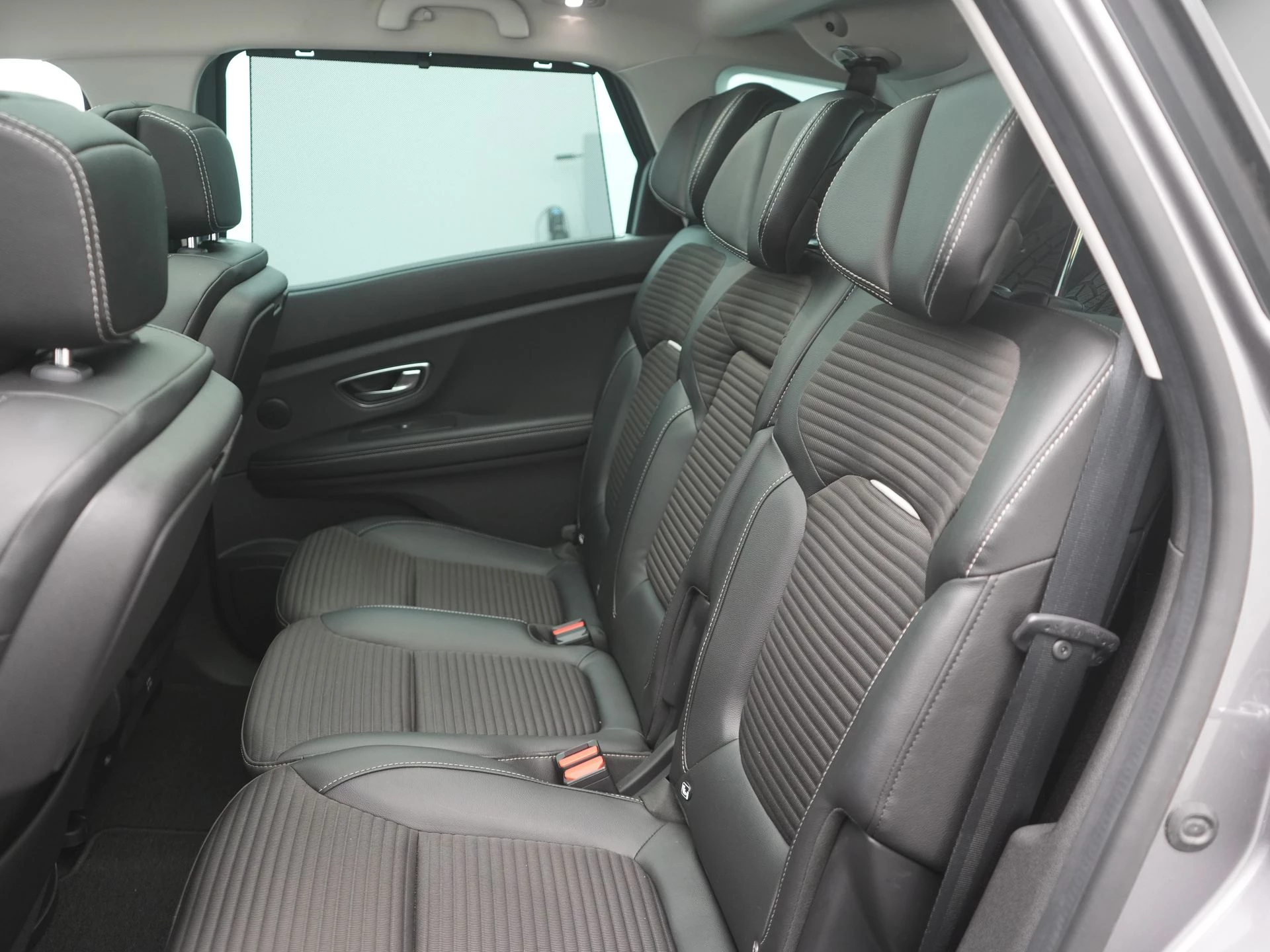 Hoofdafbeelding Renault Scénic