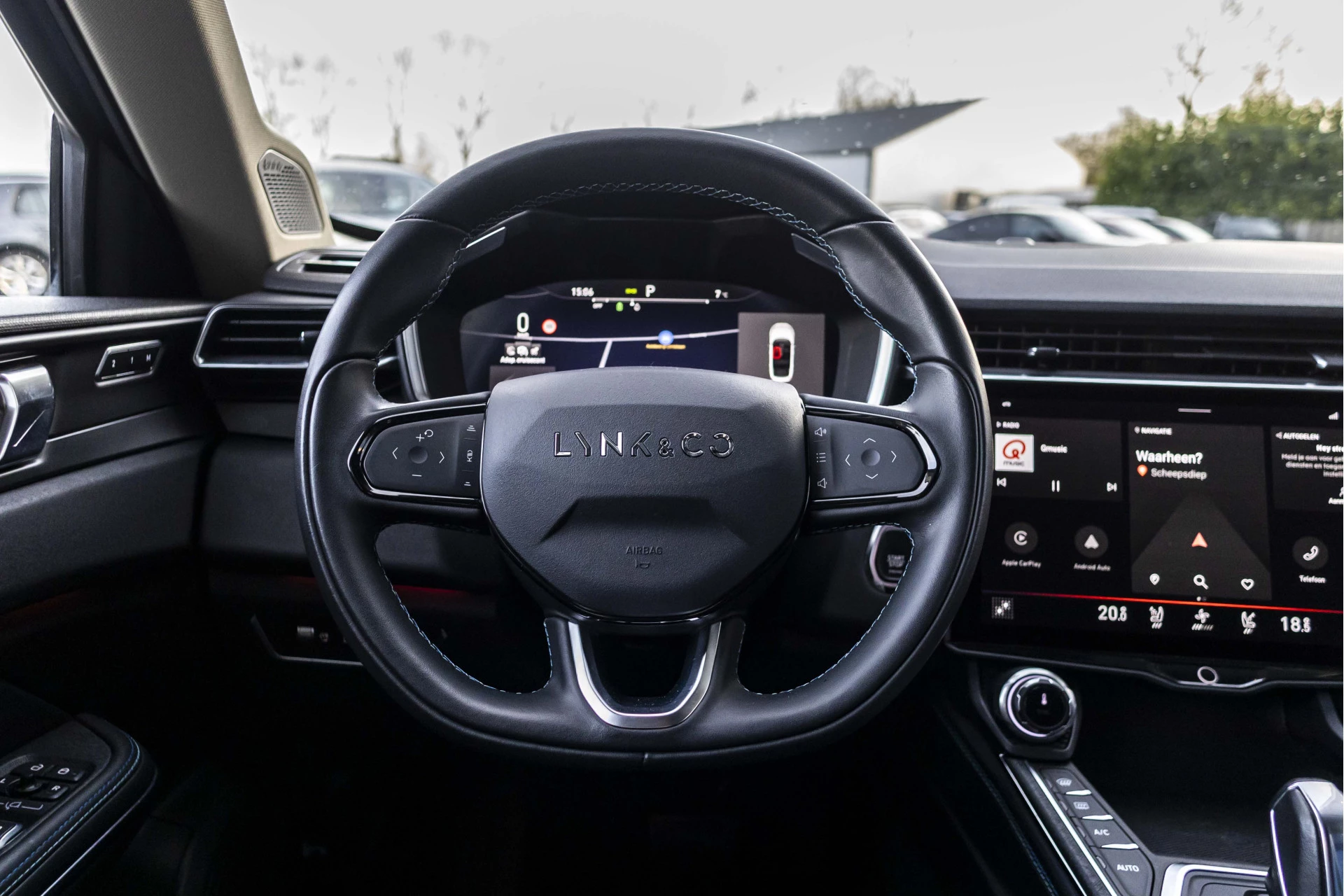 Hoofdafbeelding Lynk & Co 01