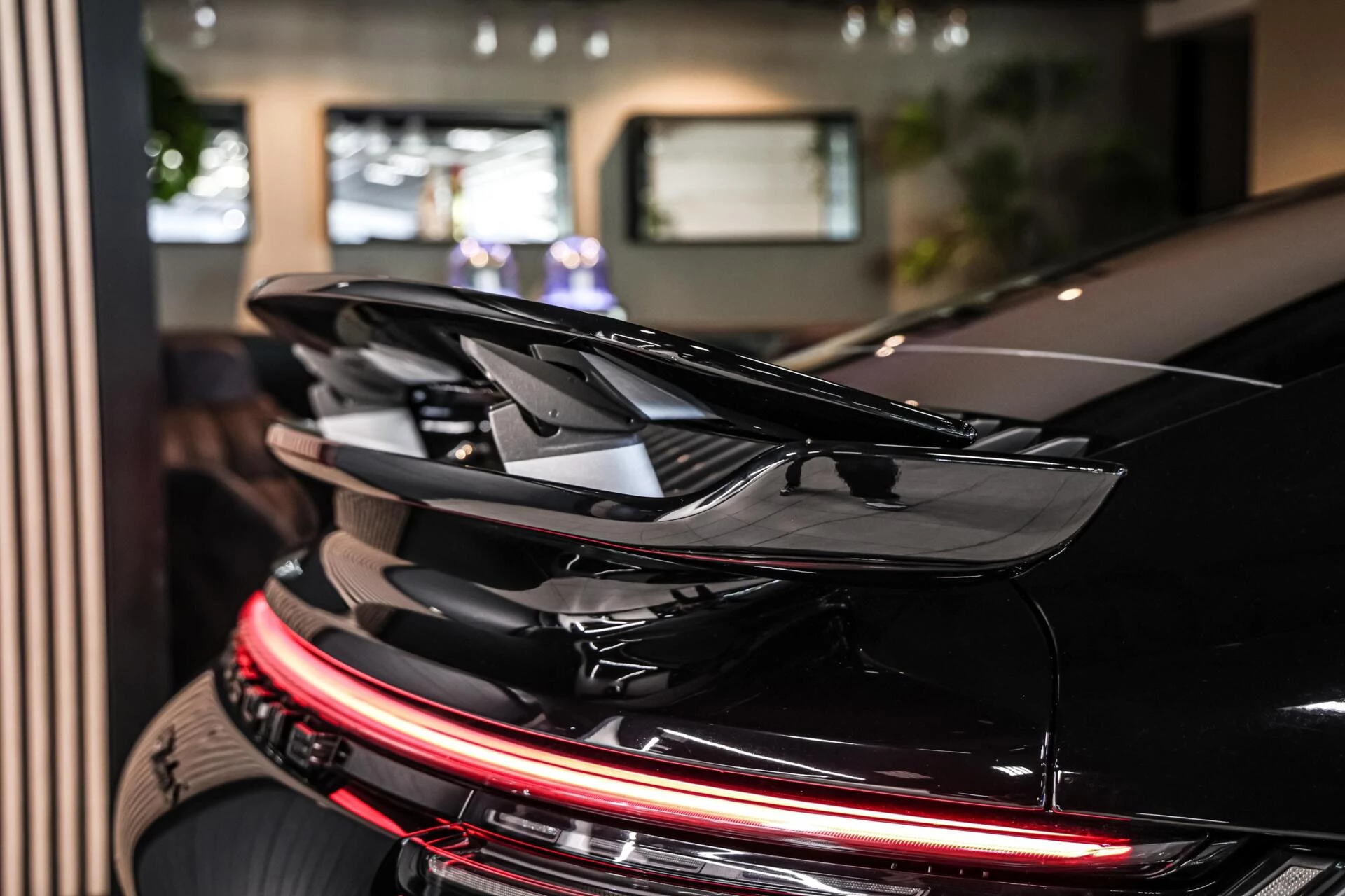Hoofdafbeelding Porsche 911