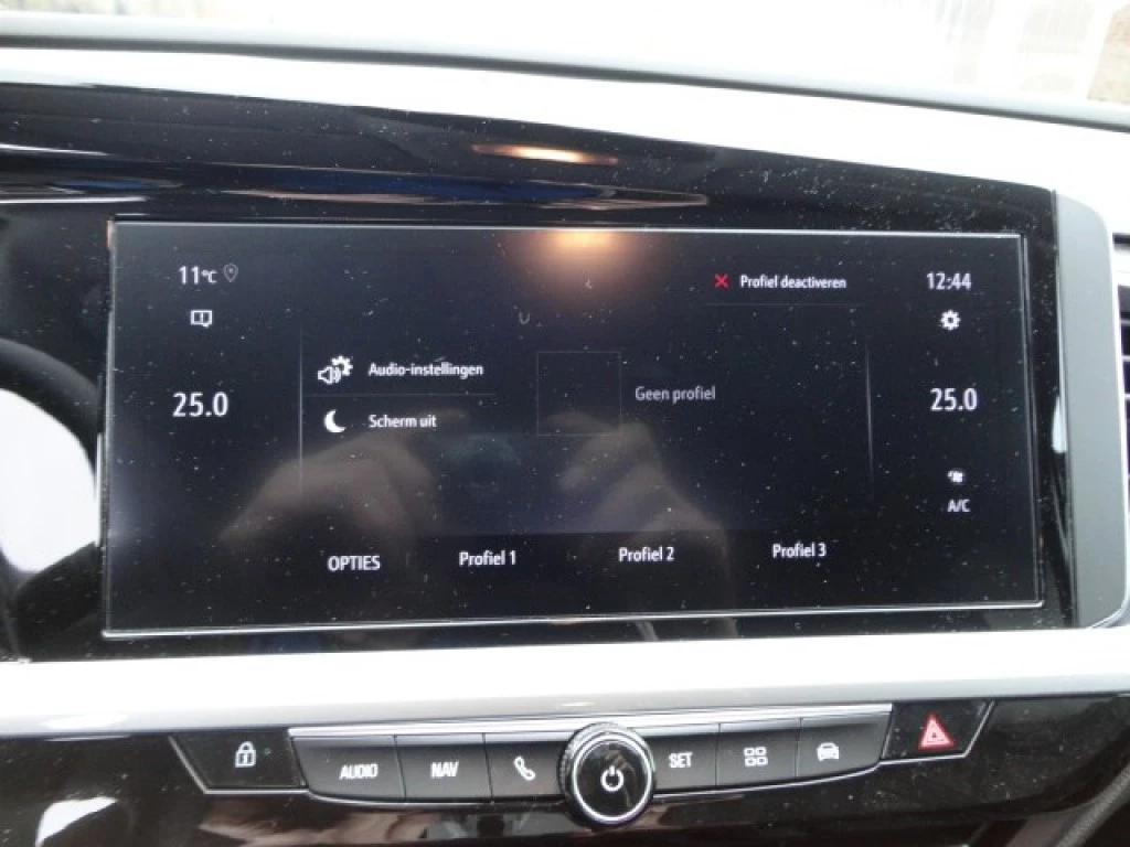 Hoofdafbeelding Opel Grandland