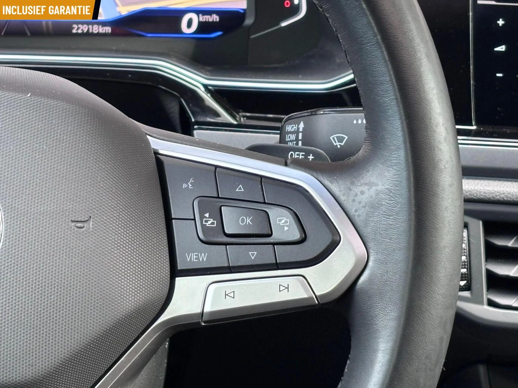 Hoofdafbeelding Volkswagen Taigo