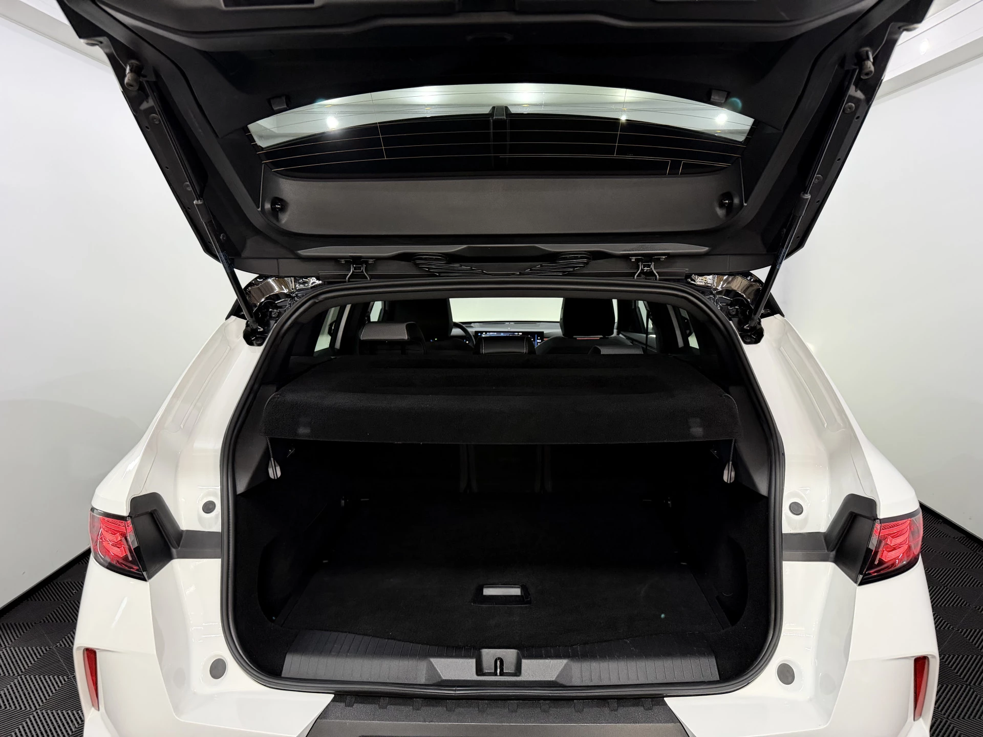 Hoofdafbeelding Opel Grandland