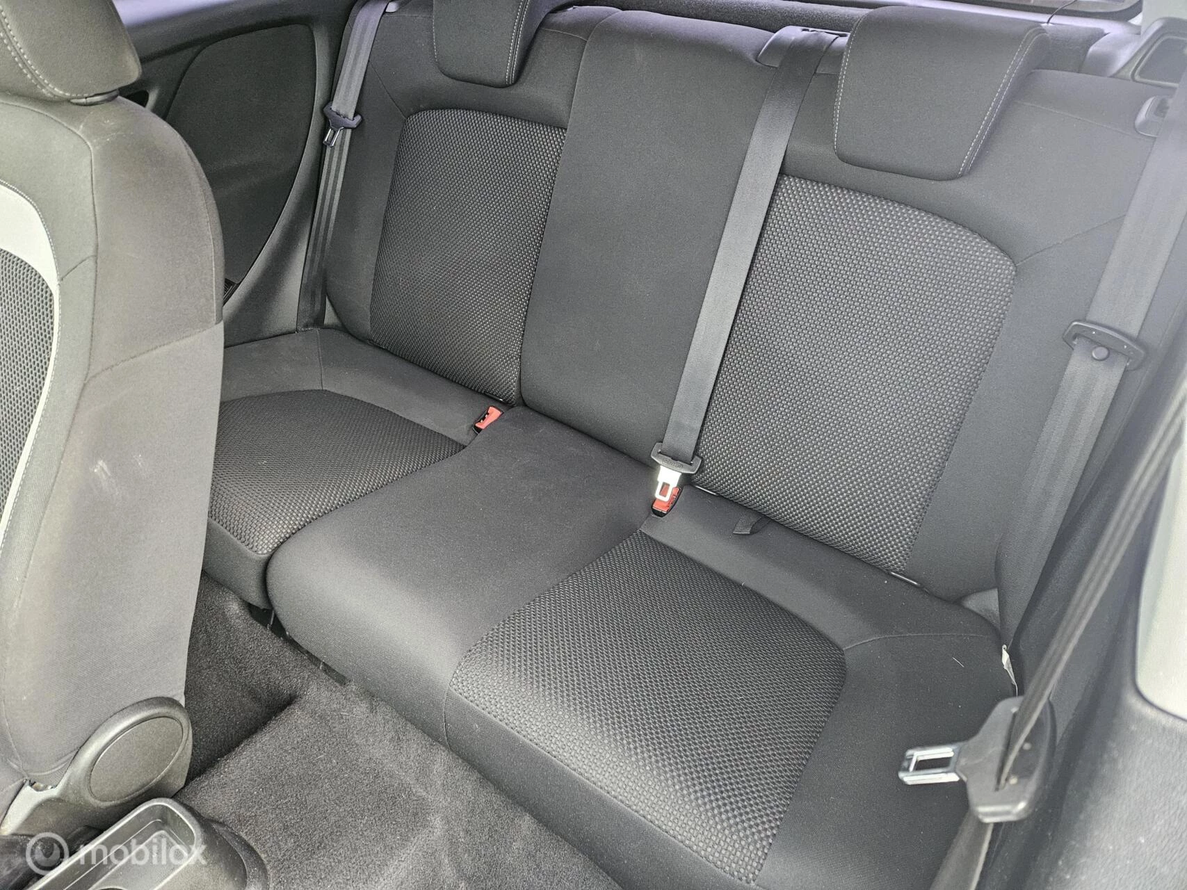 Hoofdafbeelding Fiat Punto