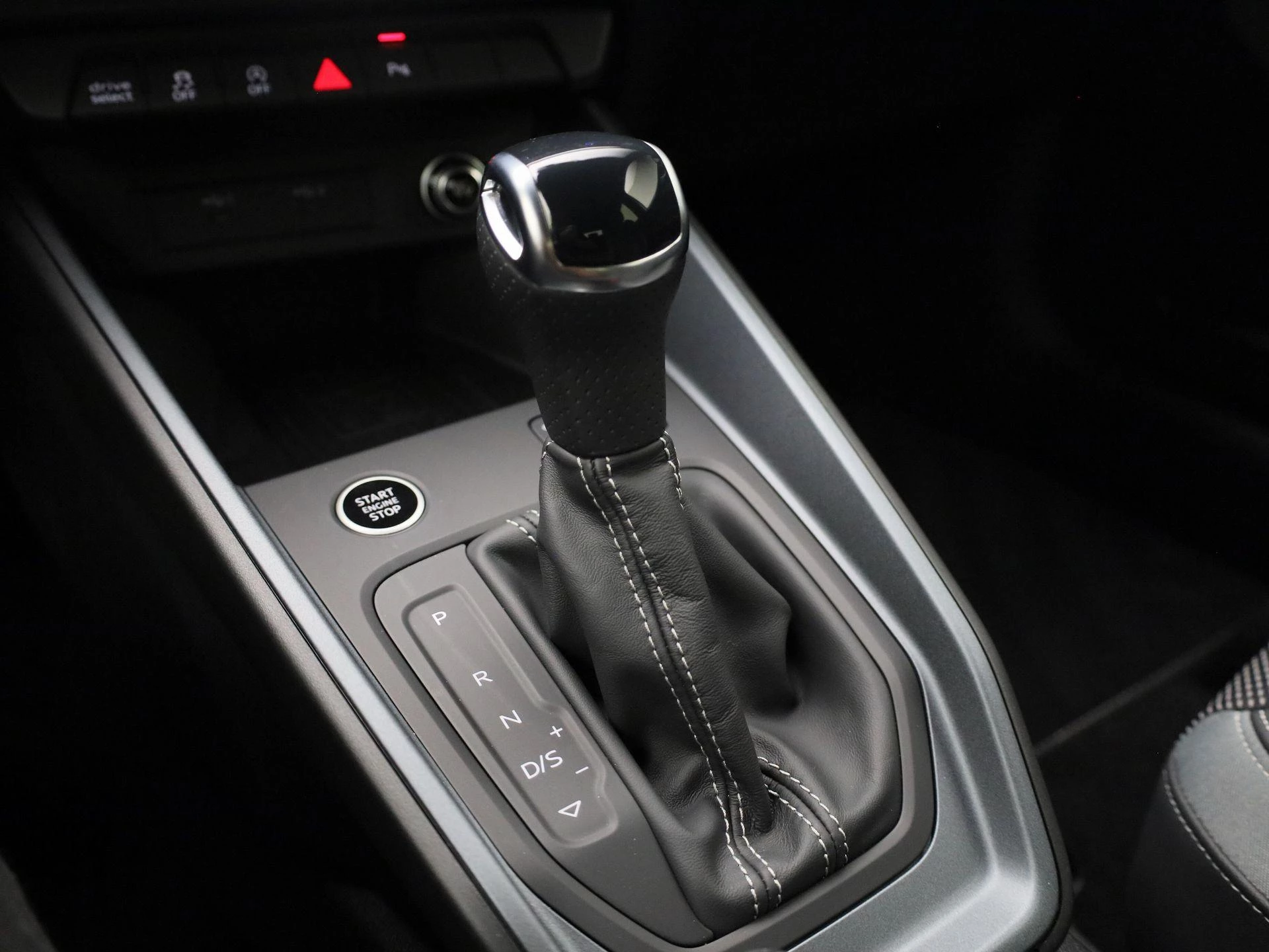 Hoofdafbeelding Audi A1