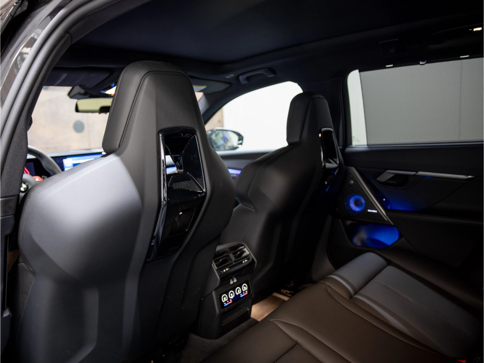 Hoofdafbeelding BMW M5