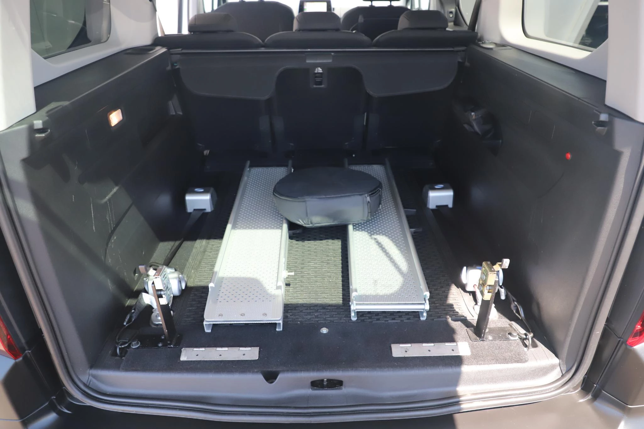 Hoofdafbeelding Citroën ë-Berlingo