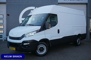 Iveco Daily 35S12V 2.3 352 H2