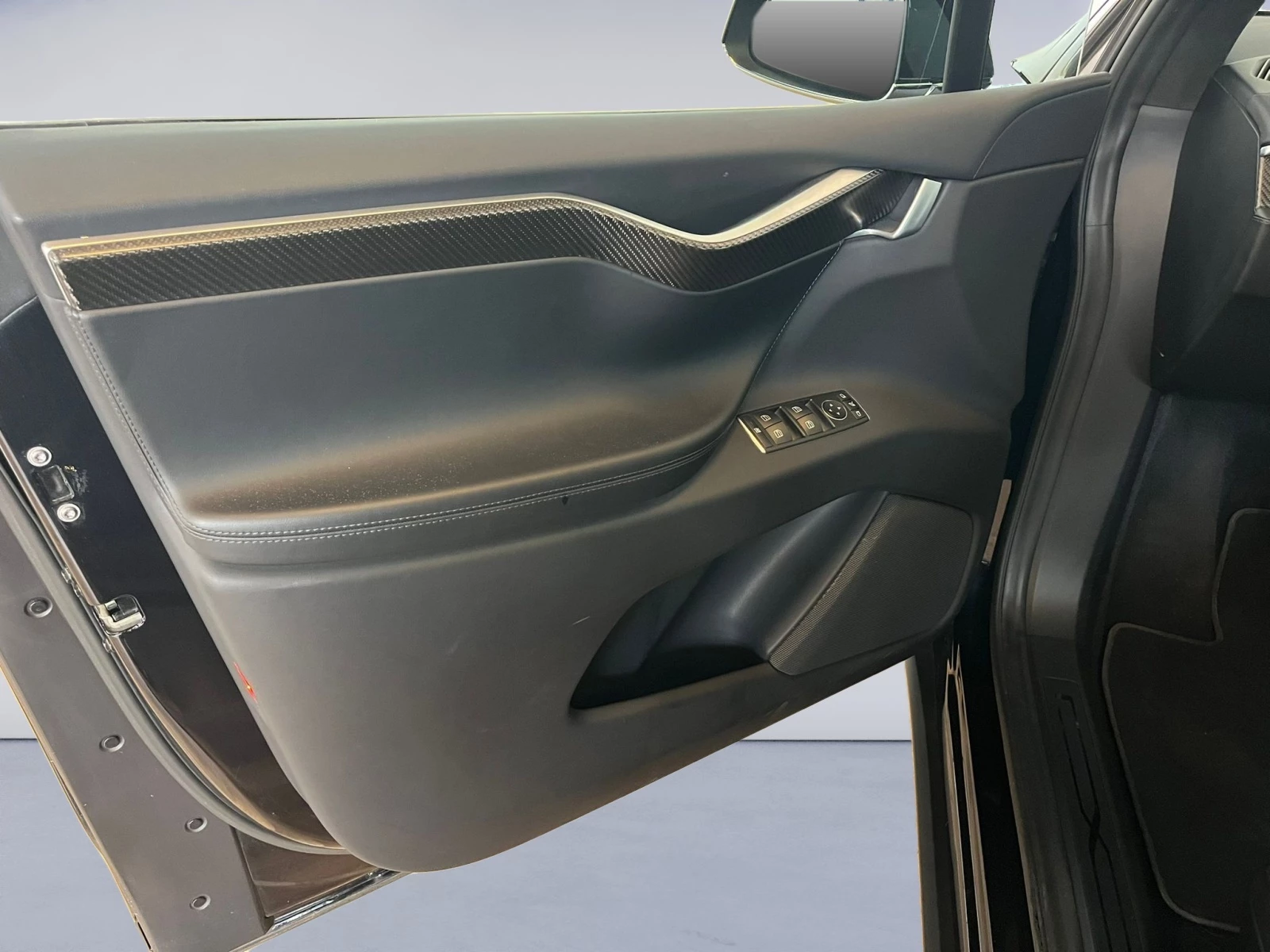 Hoofdafbeelding Tesla Model X