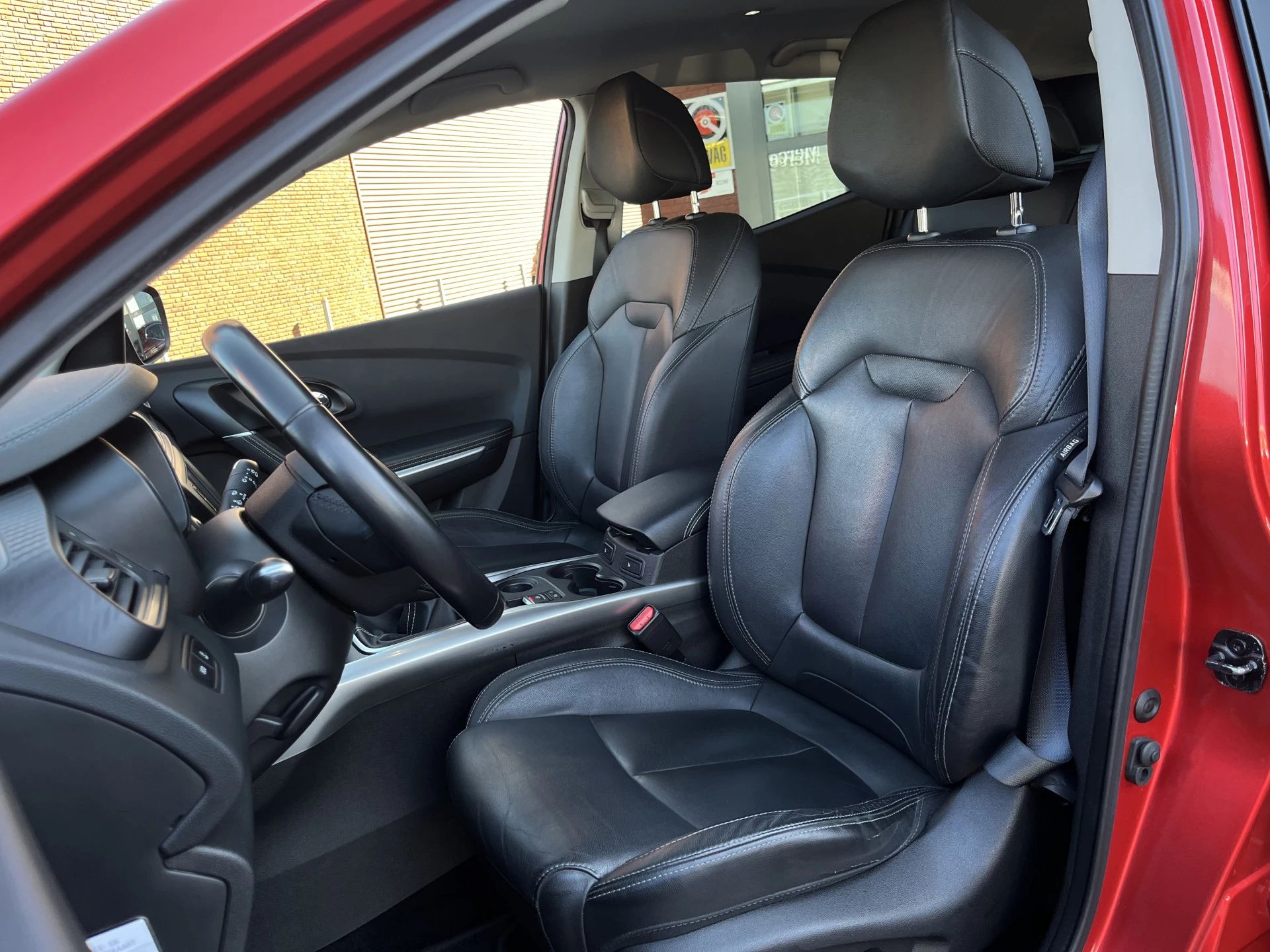 Hoofdafbeelding Renault Kadjar