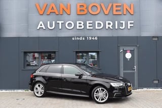 Audi A3 Sportback 40 e-tron 204pk S tronic Advance Sport