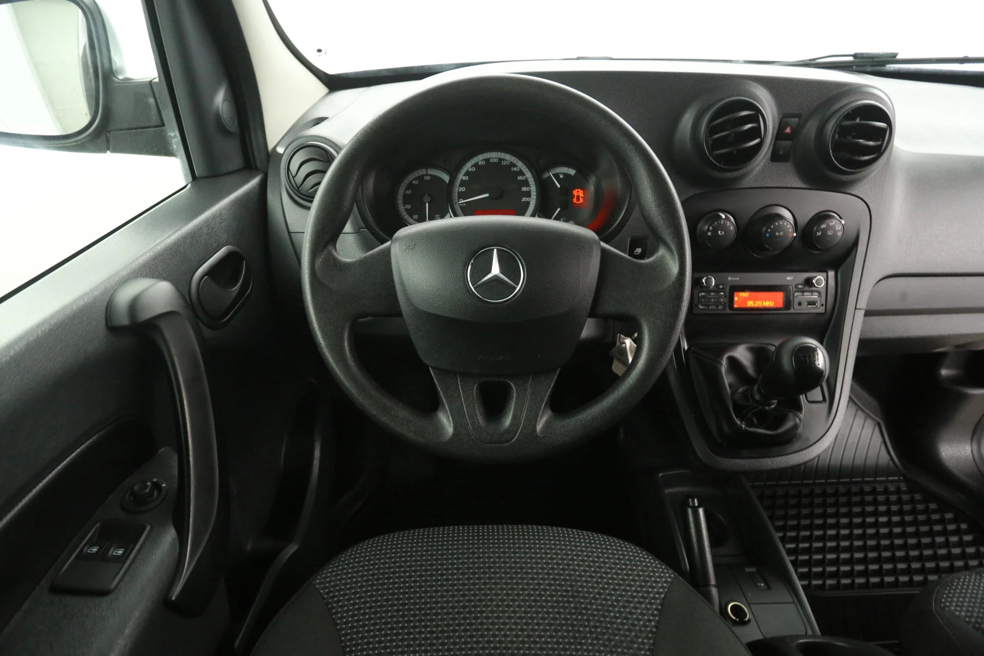 Hoofdafbeelding Mercedes-Benz Citan