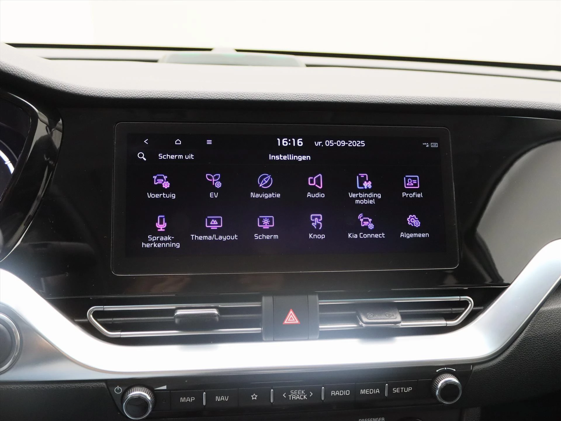 Hoofdafbeelding Kia e-Niro