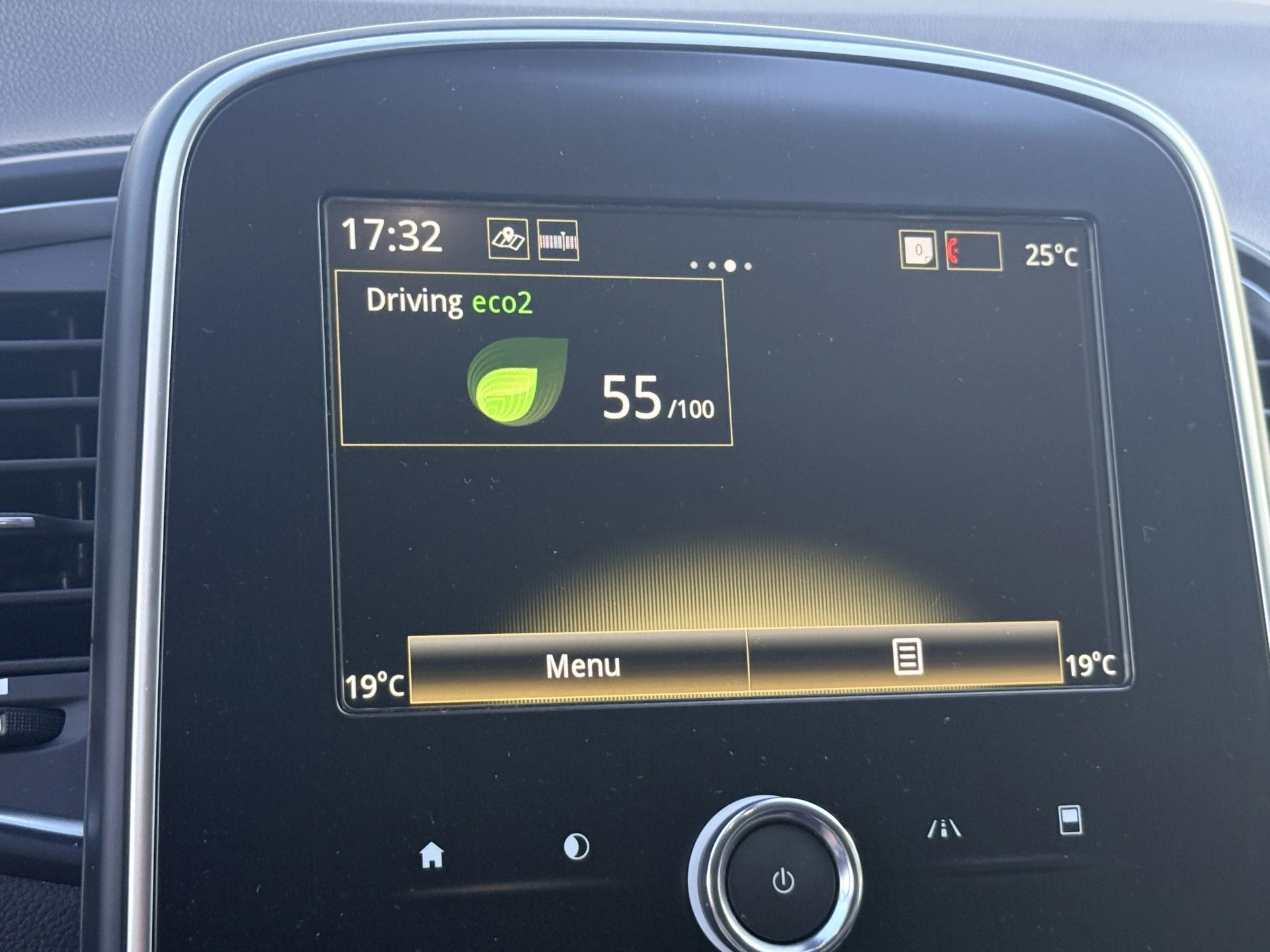 Hoofdafbeelding Renault Grand Scénic