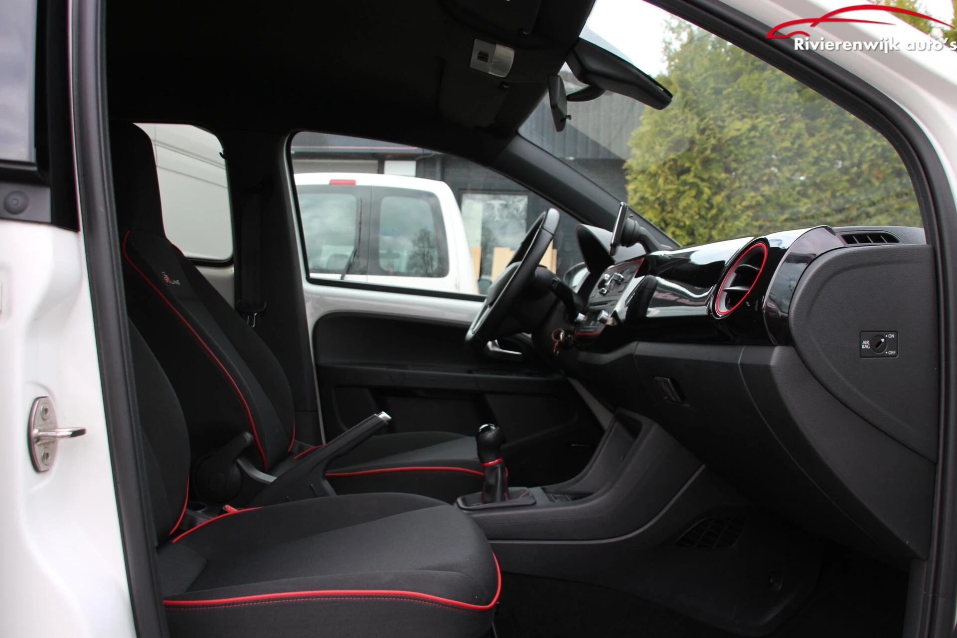 Hoofdafbeelding SEAT Mii