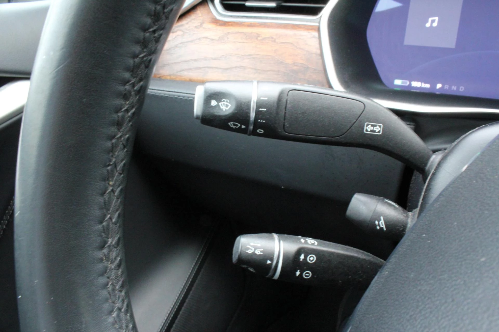 Hoofdafbeelding Tesla Model S