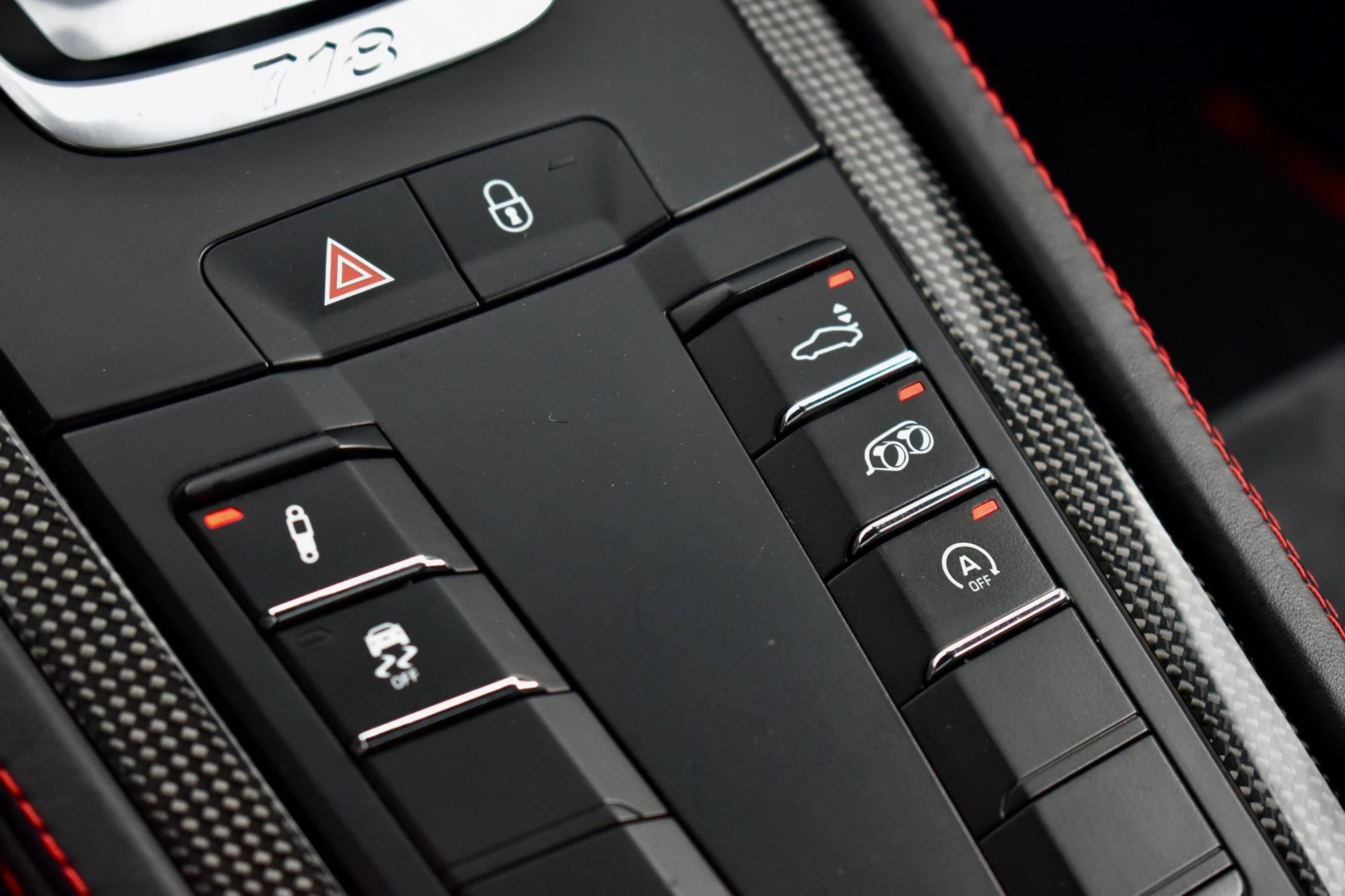 Hoofdafbeelding Porsche 718