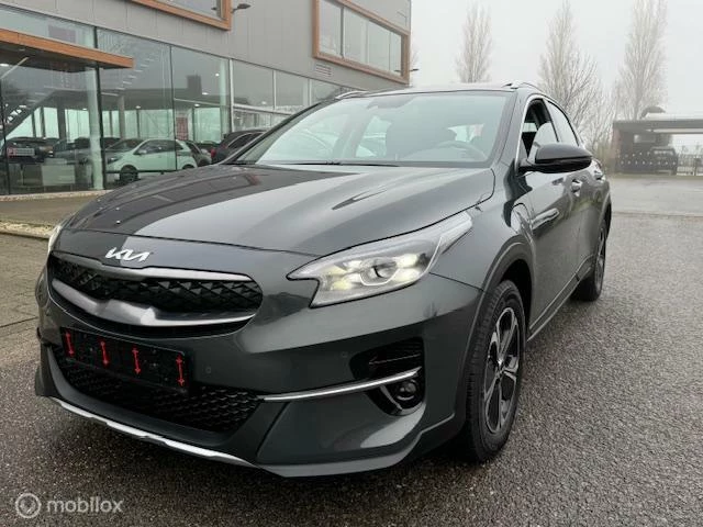 Hoofdafbeelding Kia XCeed