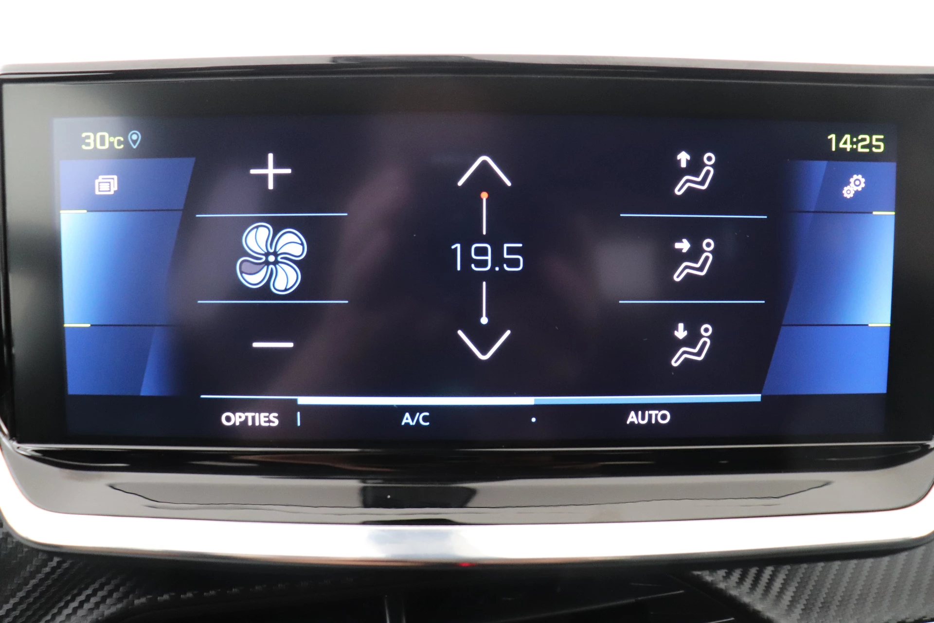 Hoofdafbeelding Peugeot e-2008