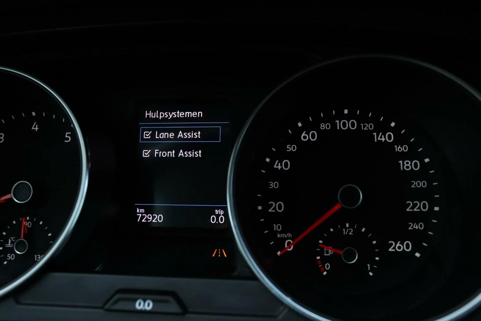 Hoofdafbeelding Volkswagen Tiguan Allspace