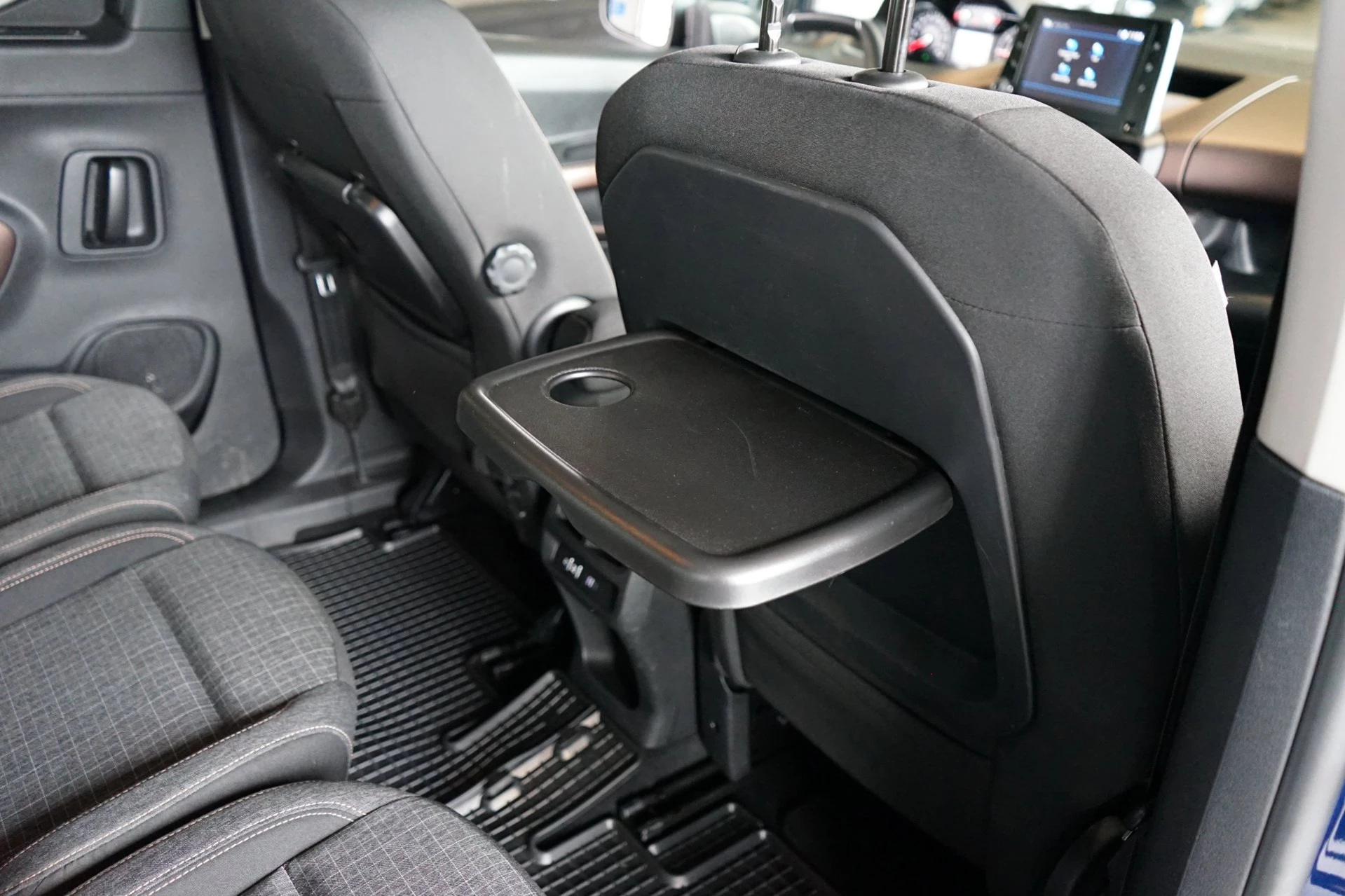 Hoofdafbeelding Peugeot Rifter