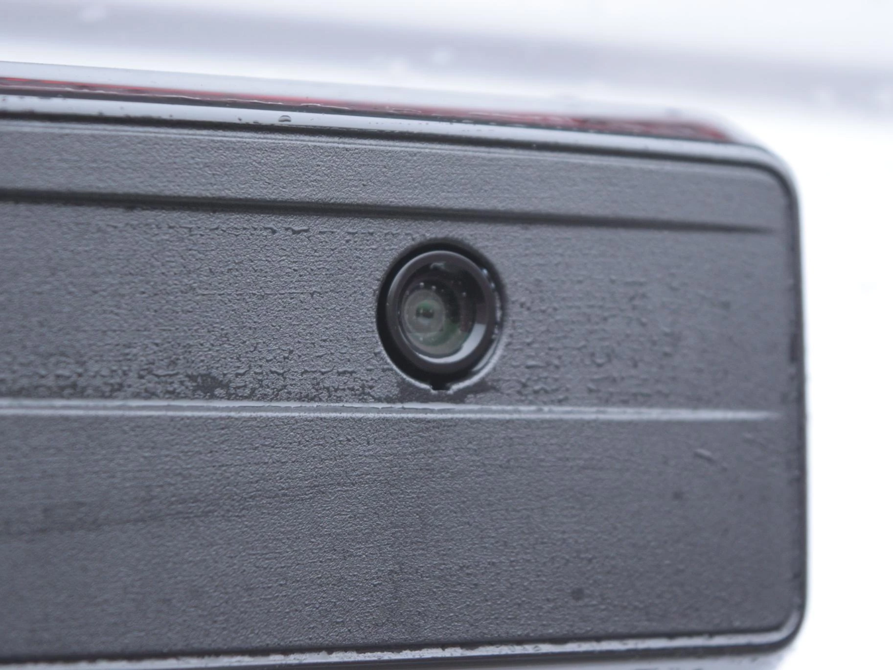 Hoofdafbeelding Peugeot e-Expert