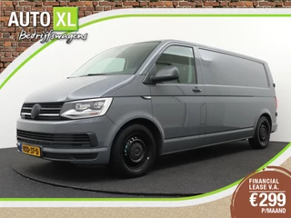 Volkswagen Transporter 2.0 TDI 150 PK Aut. L2H1 Comfortline Carplay Trekhaak Matrix-LED
