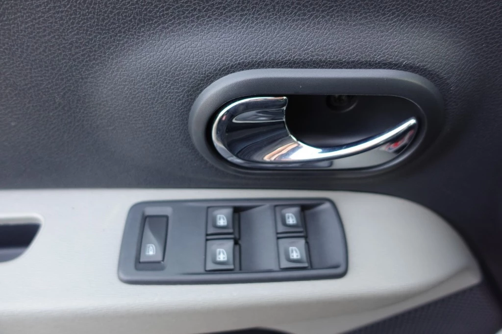 Hoofdafbeelding Dacia Lodgy