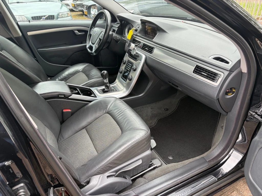Hoofdafbeelding Volvo V70