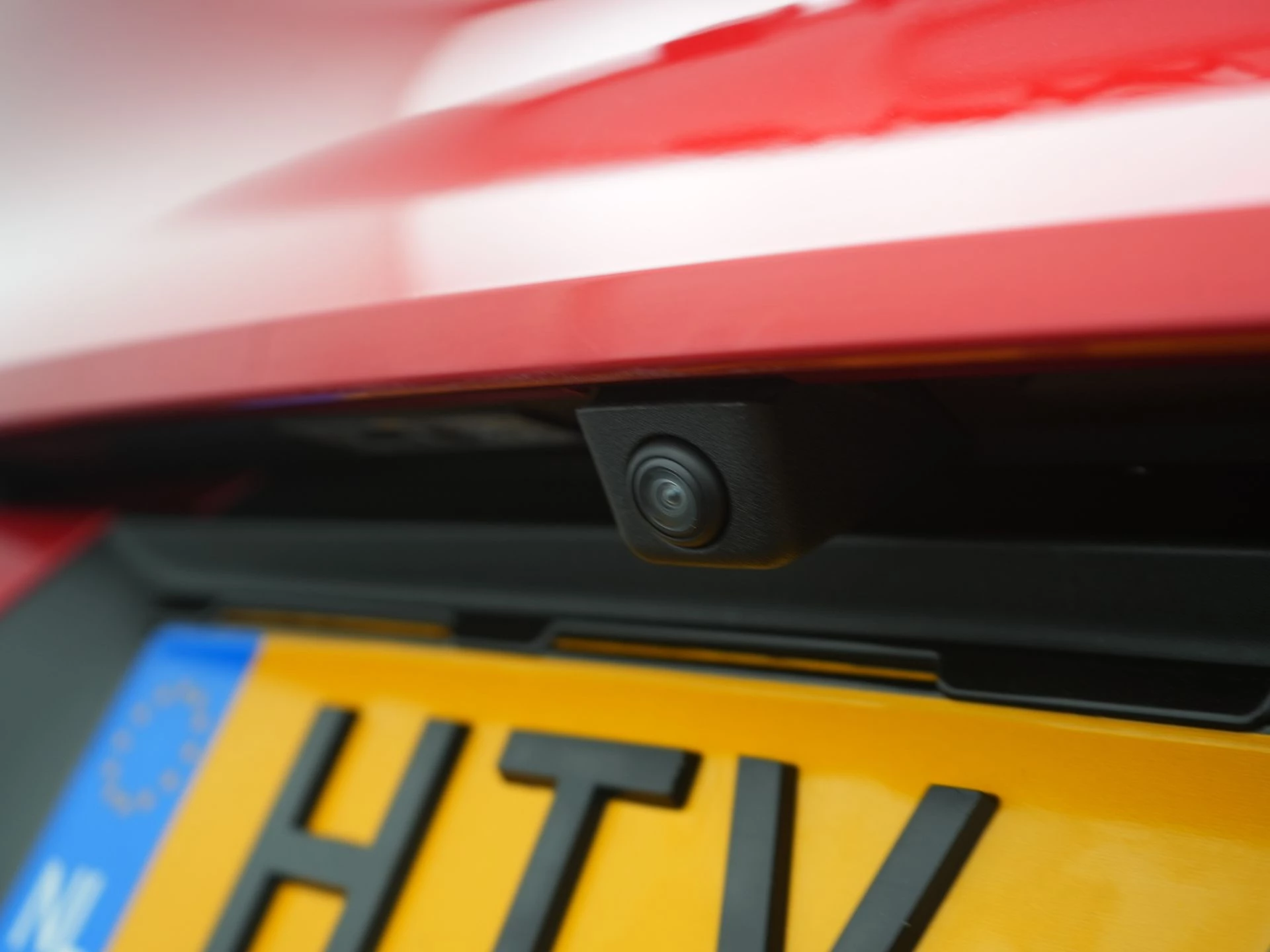 Hoofdafbeelding Renault Symbioz