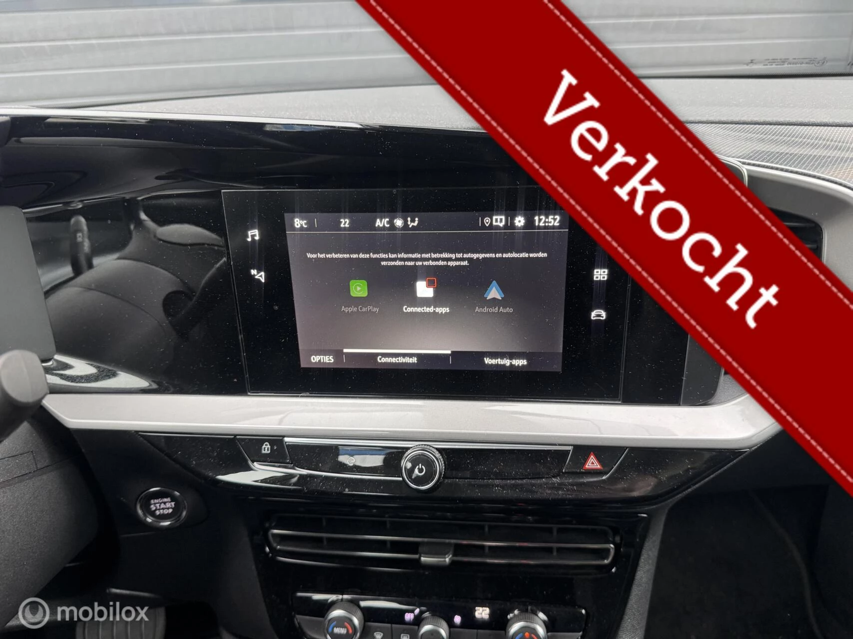 Hoofdafbeelding Opel Mokka-e