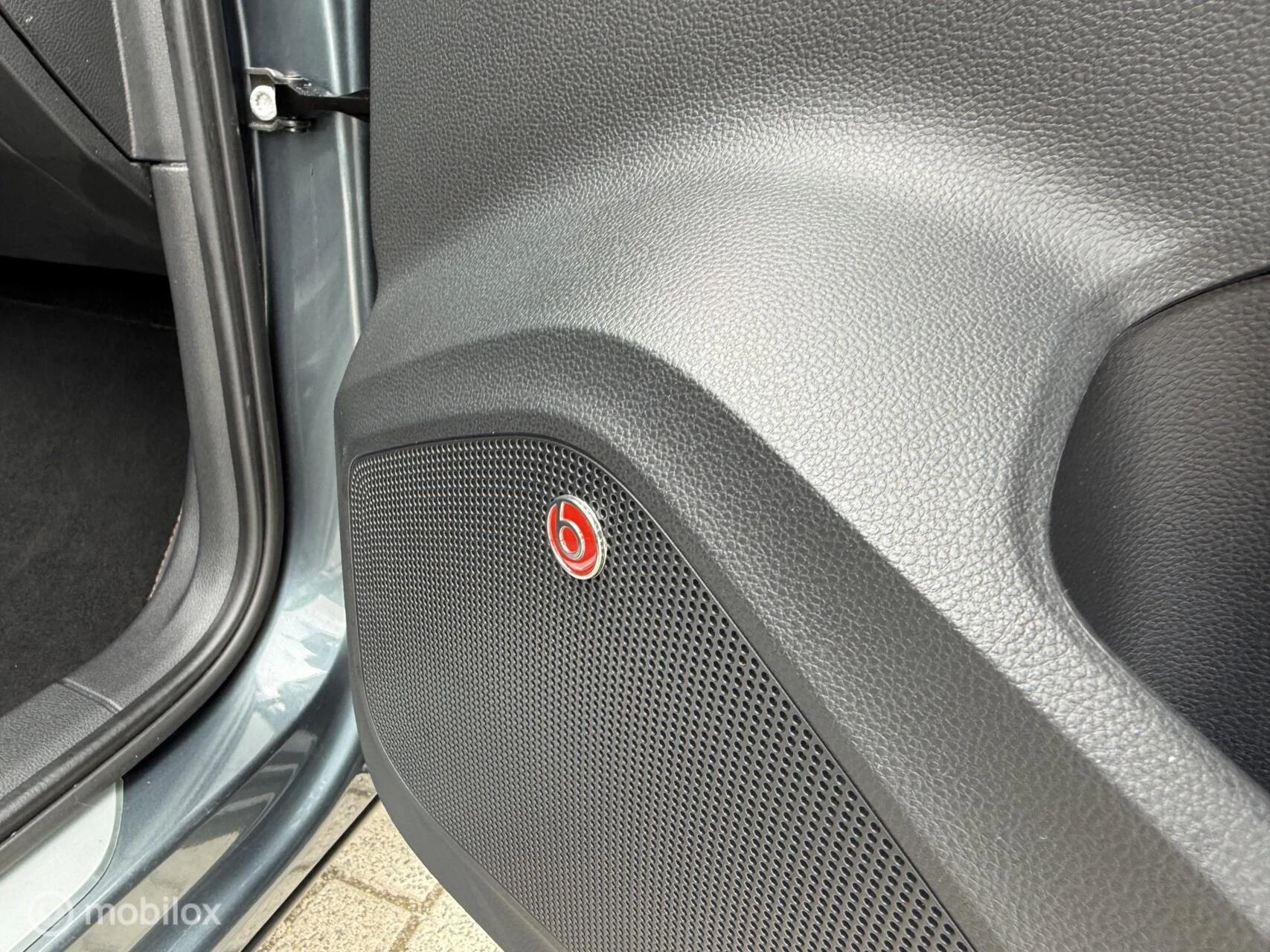 Hoofdafbeelding CUPRA Ateca