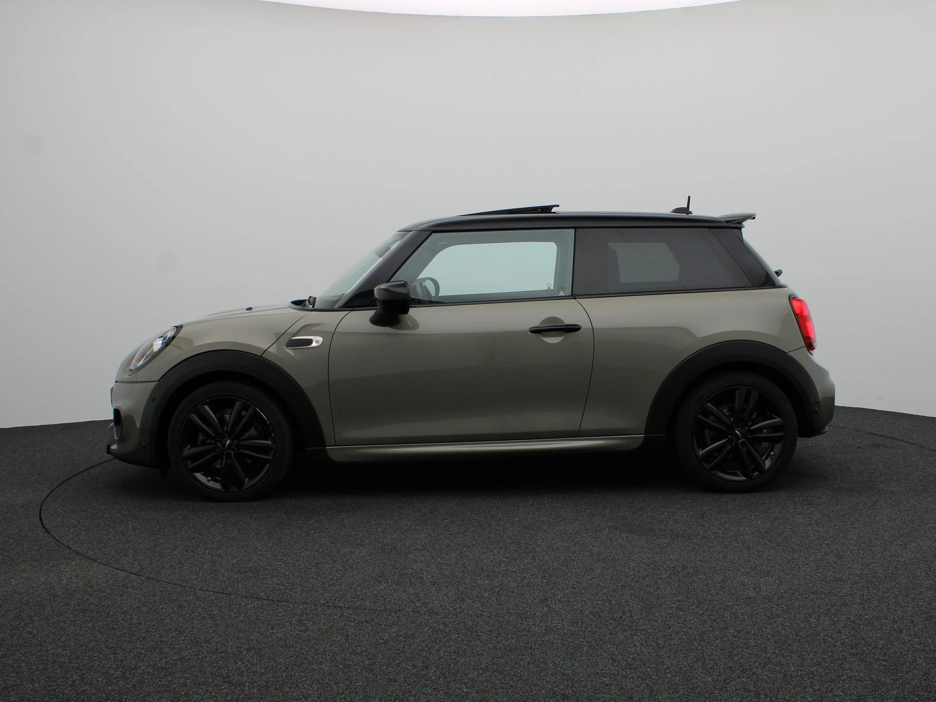 Hoofdafbeelding MINI 3-deurs