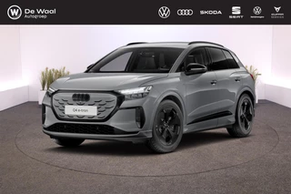 Hoofdafbeelding Audi Q4 e-tron Audi Q4 e-tron 45 S Edition 82 kWh