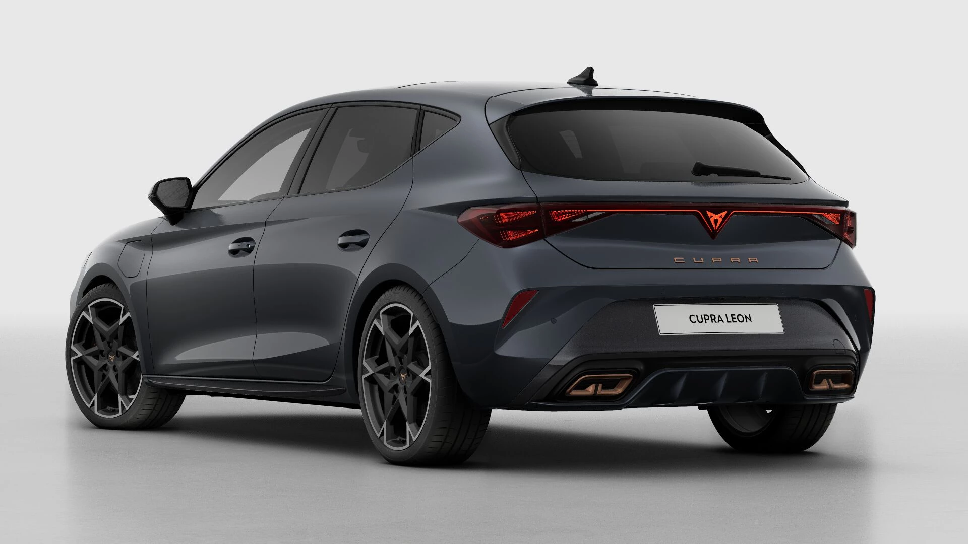 Hoofdafbeelding CUPRA Leon