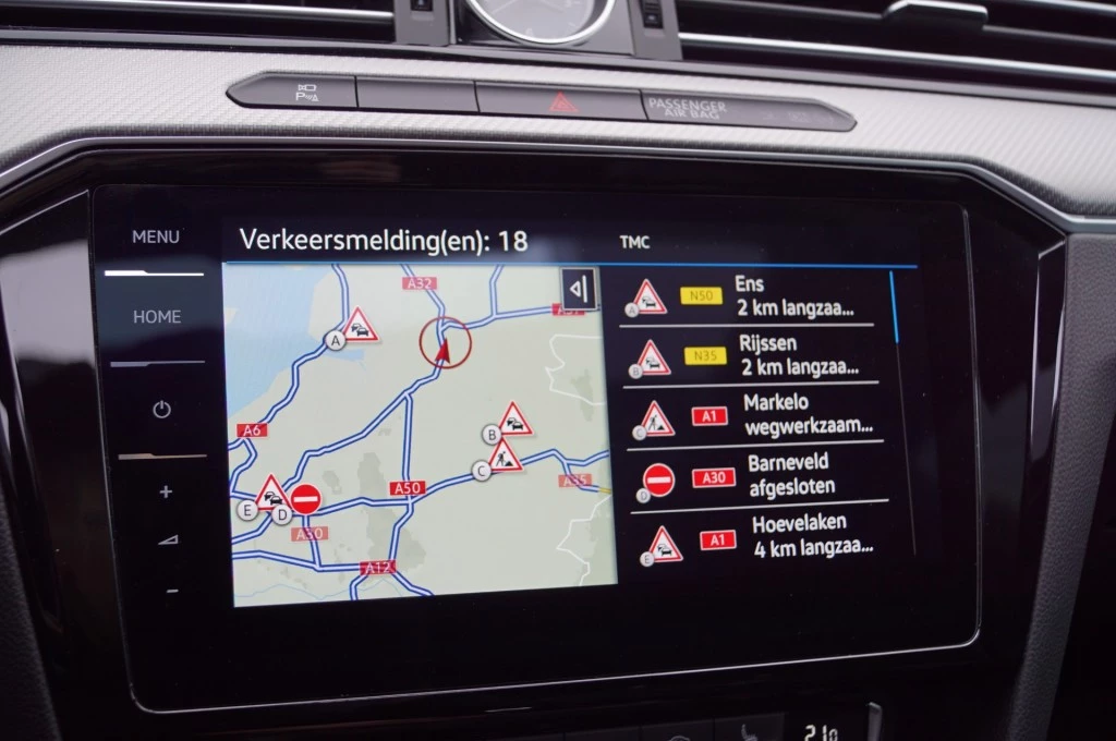 Hoofdafbeelding Volkswagen Arteon