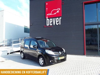 Renault Kangoo Family 1.2 TCe Zelfrijder