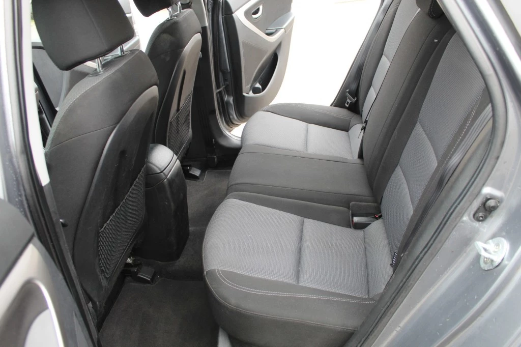 Hoofdafbeelding Hyundai i30