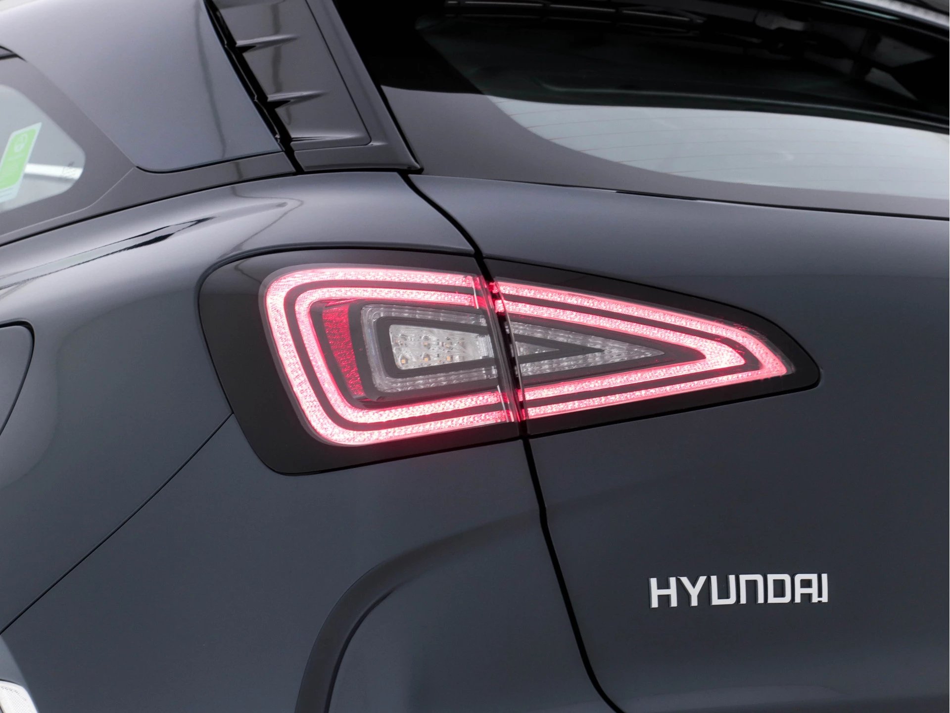 Hoofdafbeelding Hyundai Nexo