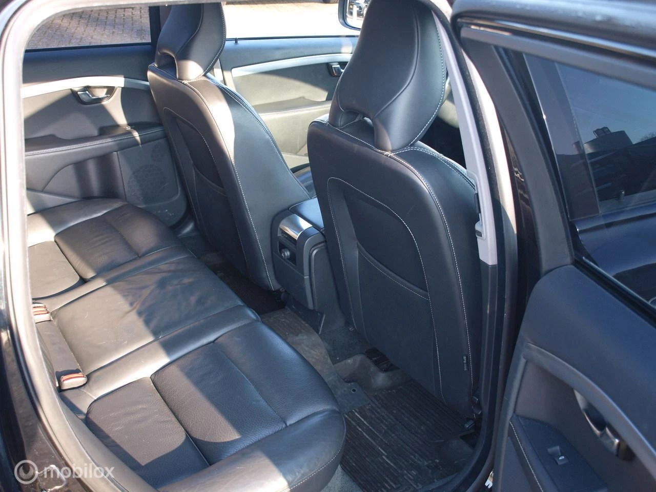 Hoofdafbeelding Volvo XC70