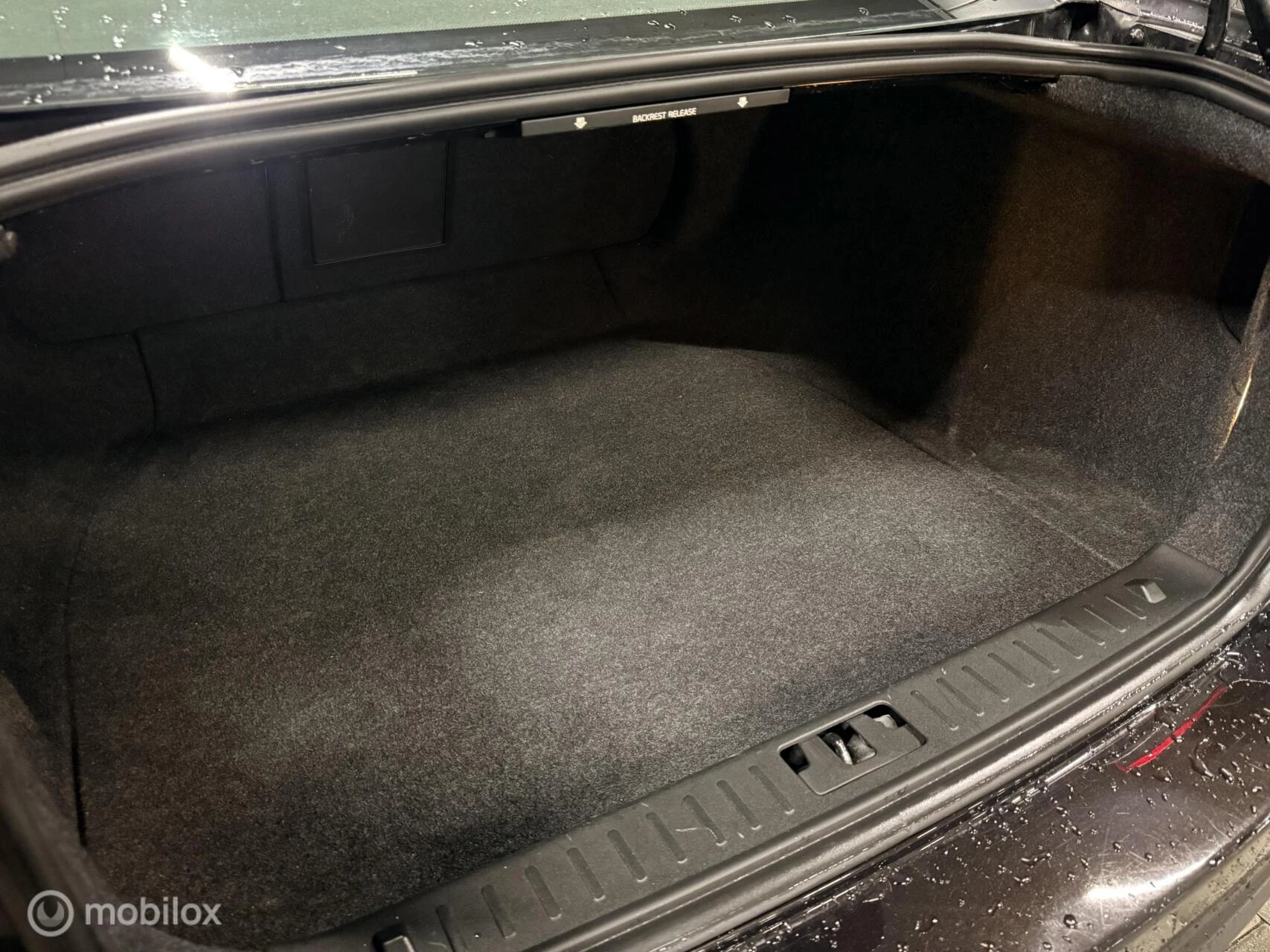 Hoofdafbeelding Volvo S80