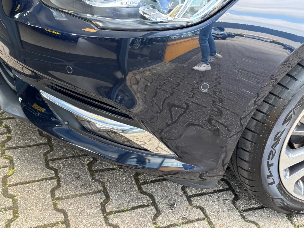 Hoofdafbeelding Opel Insignia