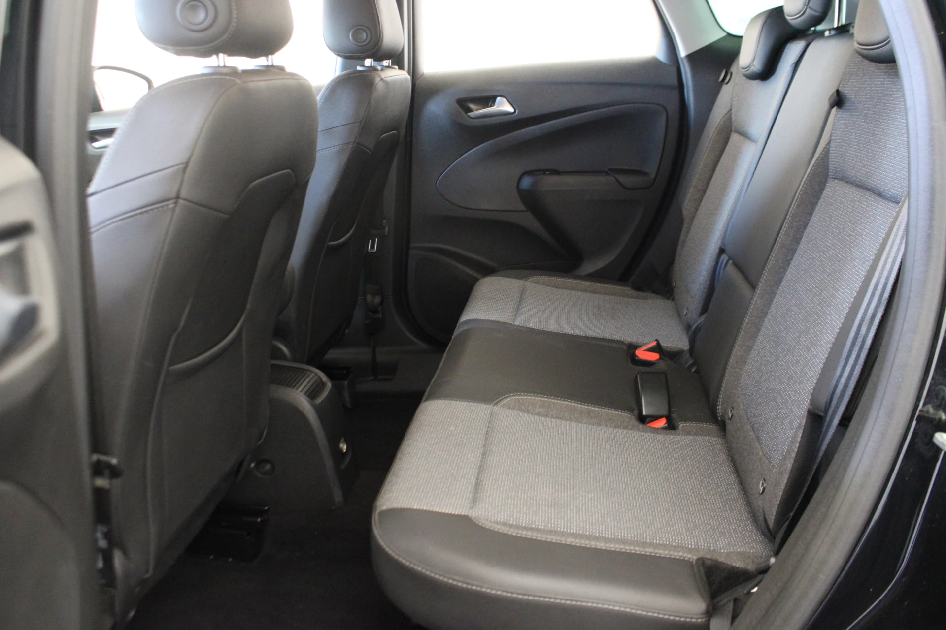 Hoofdafbeelding Opel Crossland