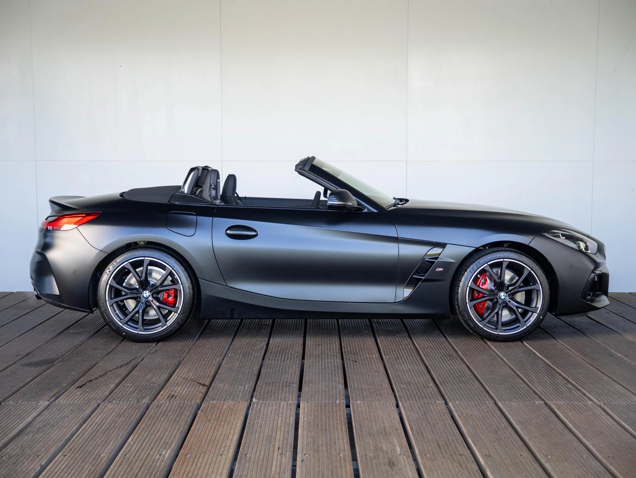 Hoofdafbeelding BMW Z4